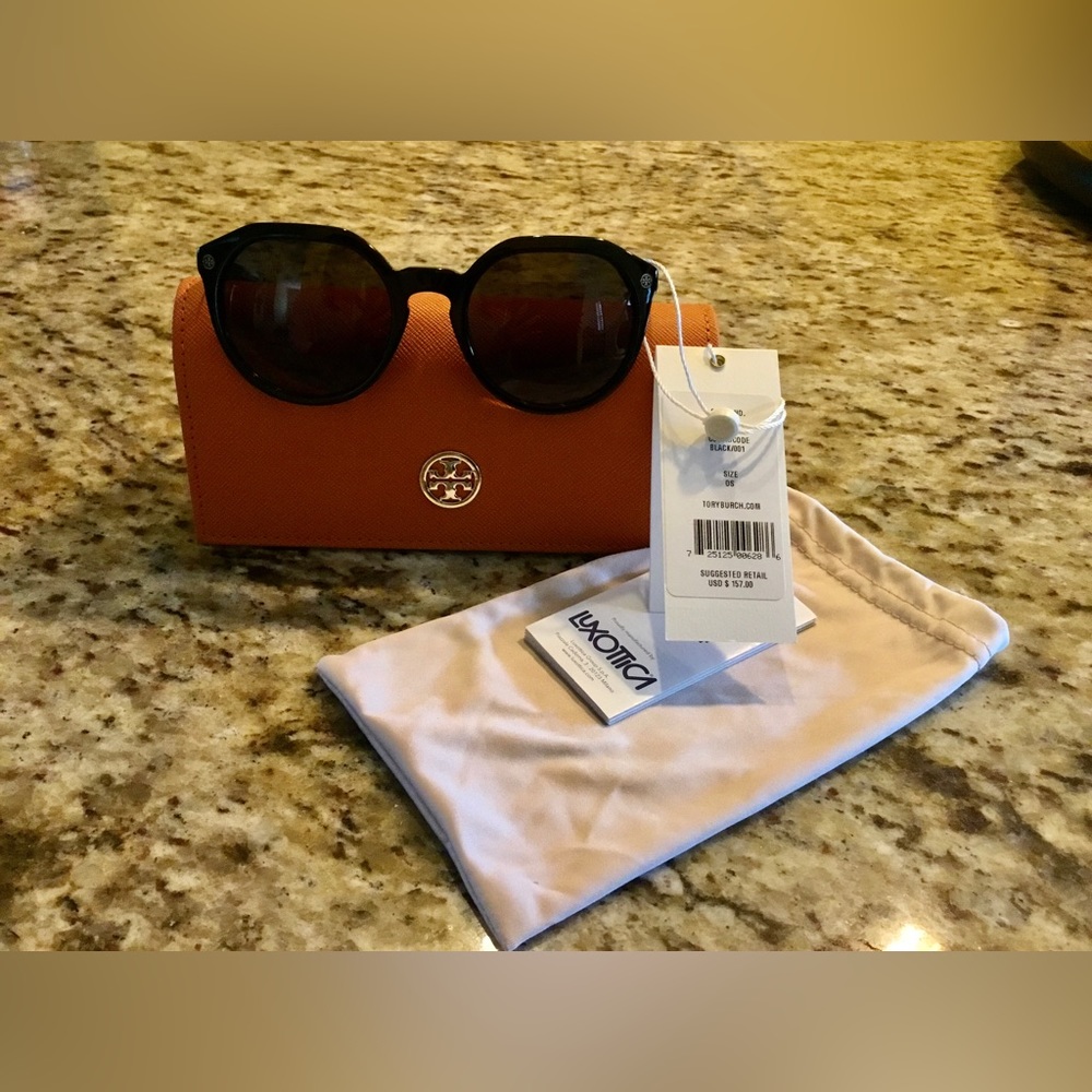 Tory Burch sunglasses